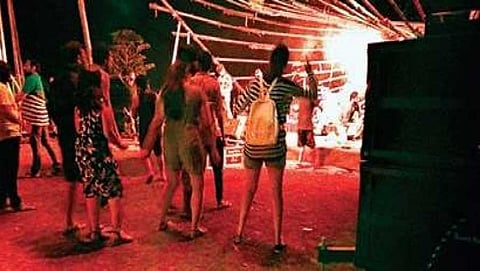 ಸಾಂದರ್ಭಿಕ ಚಿತ್ರ