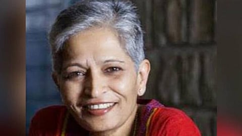 ಗೌರಿ ಲಂಕೇಶ್