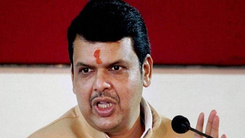 Will bust entire module in Nashik TCS case: Fadnavis