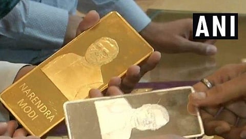 ನರೇಂದ್ರ ಮೋದಿ