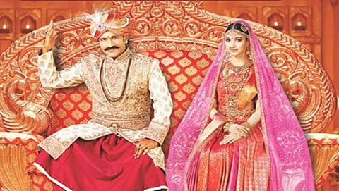 ಪುನೀತ್ ರಾಜಕುಮಾರ್, ತಮನ್ನಾ ಭಾಟಿಯಾ