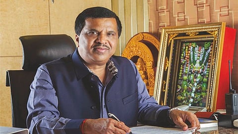 ಶಿವರಾಮೇಗೌಡ