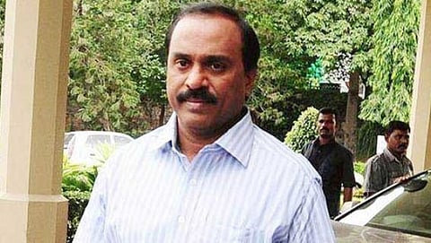 ಜನಾರ್ದನ ರೆಡ್ಡಿ