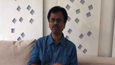ನಿರ್ದೇಶಕ ಎ ಆರ್ ಮುರುಗದಾಸ್