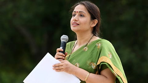 ಶಾಲಿನಿ ರಜನೀಶ್
