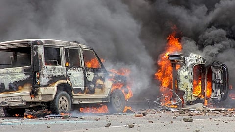 ಸಾಂದರ್ಭಿಕ ಚಿತ್ರ