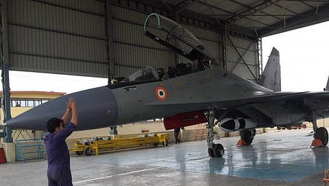 ಹ್ಮೋಸ್ ಸೂಪರ್ ಸಾನಿಕ ಕ್ರೂಸ್