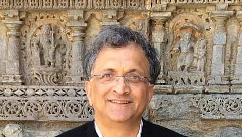 ರಾಮಚಂದ್ರ ಗುಹಾ