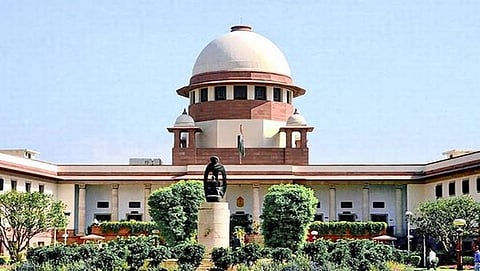 SC raps states for non-cooperation in SIR exercise; asks ECI to flag instances of threats to BLOs