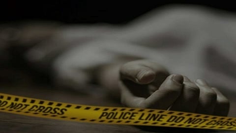 ಸಾಂದರ್ಭಿಕ ಚಿತ್ರ