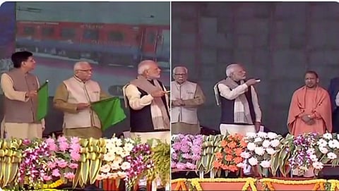 ಪ್ರಧಾನಿ ನರೇಂದ್ರ ಮೋದಿ