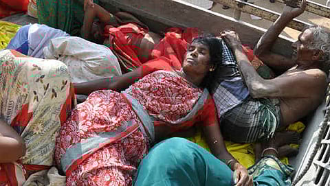 ಸಂಗ್ರಹ ಚಿತ್ರ