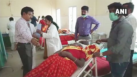 ಸಂಗ್ರಹ ಚಿತ್ರ