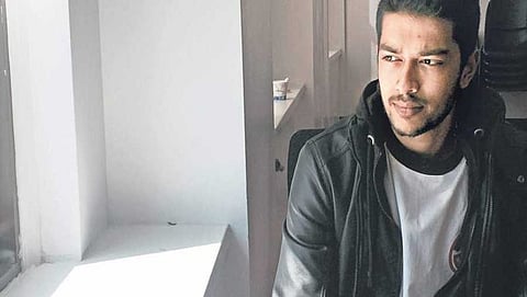 ಸಂಚಿತ್ ಸಂಜೀವ್