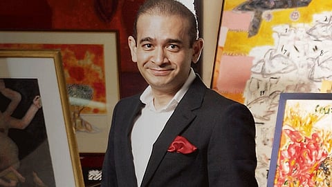 ನೀರವ್ ಮೋದಿ