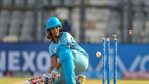 ವೇದ ಕೃಷ್ಣಮೂರ್ತಿ