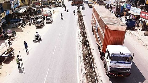 ಸಾಂದರ್ಭಿಕ ಚಿತ್ರ