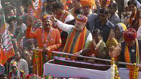 ಅಮಿತ್ ಶಾ