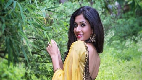 ಸೋನಾಲ್ ಮಾಂಟೇರಿಯಾ