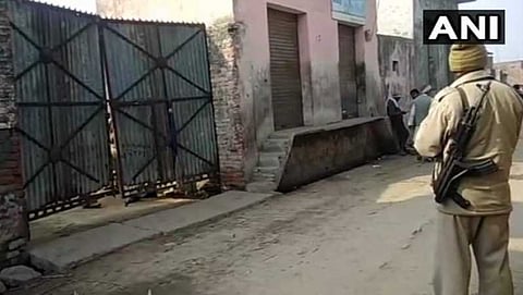 ದೆಹಲಿ, ಉತ್ತರಪ್ರದೇಶದ 16 ಕಡೆ ಎನ್ಐಎ ದಾಳಿ: ಇಸಿಸ್ ನಂಟು ಪತ್ತೆ, 10 ಮಂದಿ ಬಂಧನ