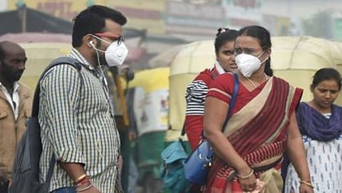 ಸಾಂದರ್ಭಿಕ ಚಿತ್ರ