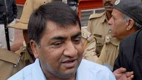 ಅಬ್ದುಲ್ ಕರೀಮ್ ತೆಲಗಿ