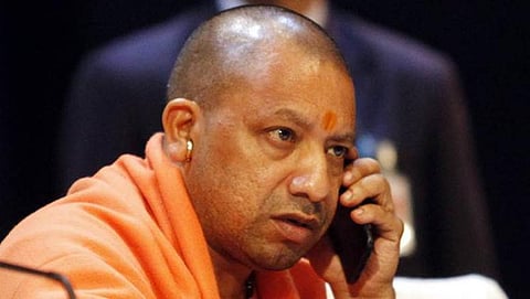 ಉತ್ತರಪ್ರದೇಶ ಮುಖ್ಯಮಂತ್ರಿ ಯೋಗಿ ಆದಿತ್ಯನಾಥ್