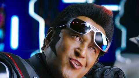 ರಜನಿಕಾಂತ್