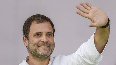 ಹಳೇ ಗ್ರಾಮಾಫೋನ್ ಹೇಳಿಕೆ: ಮೋದಿಗೆ ತಿರುಗೇಟು ನೀಡಿದ ರಾಹುಲ್ ಗಾಂಧಿ