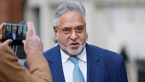 ವಿಜಯ್ ಮಲ್ಯ