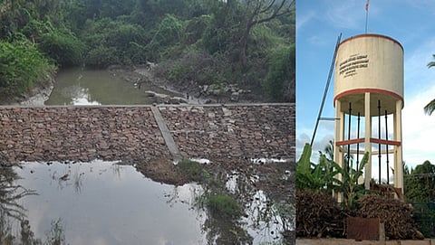 ಗ್ರಾಮೀಣಾಭಿವೃದ್ದಿಯ (ಸಾಂದರ್ಭಿಕ ಚಿತ್ರ)