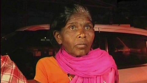 ಬಸ್ತಾರ್: ಅಂತಿಮ ಸಂಸ್ಕಾರಕ್ಕೆ ಹಣವಿಲ್ಲದೆ, ಪುತ್ರನ ಮೃತದೇಹ ದಾನ ಮಾಡಿದ ತಾಯಿ!