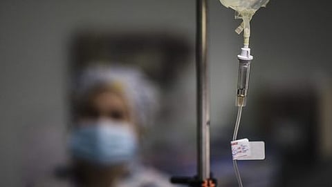 ಸಾಂದರ್ಭಿಕ ಚಿತ್ರ