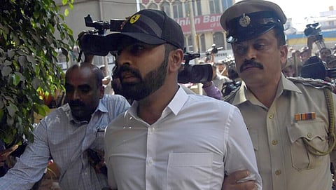 ಬಂಧಿತ ನಲಪಾಡ್