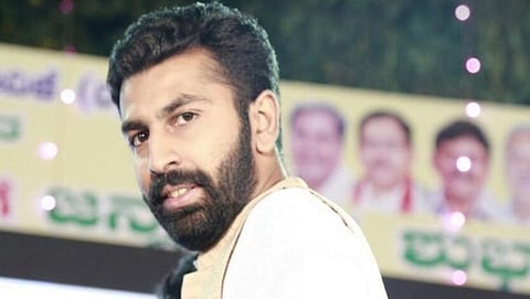 ಮೊಹಮದ್ ಹ್ಯಾರಿಸ್