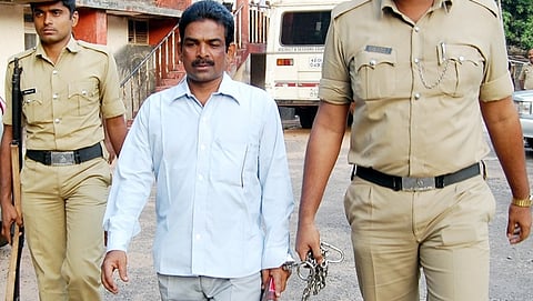 ಸೈನೈಡ್ ಮೋಹನ್