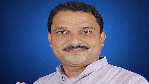 ಬಂಧಿತ ಆರೋಪಿ ಮನೋಜ್ ಬೈತಾ