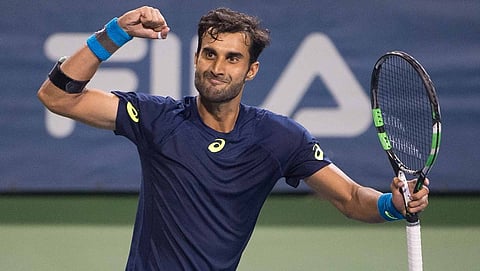 ಯೂಕಿ ಭಾಂಬ್ರಿ