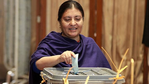 ಸಂಗ್ರಹ ಚಿತ್ರ