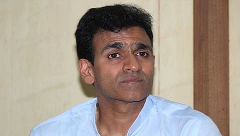 ರಾಘವೇಂದ್ರ ರಾಜಕುಮಾರ್