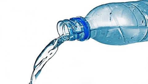 ಶೇ. 90 ರಷ್ಟು ವಾಟರ್ ಬಾಟಲ್ ಬ್ರಾಂಡ್ ಗಳು ಜಾಗತಿಕವಾಗಿ ಕಲುಶಿತ