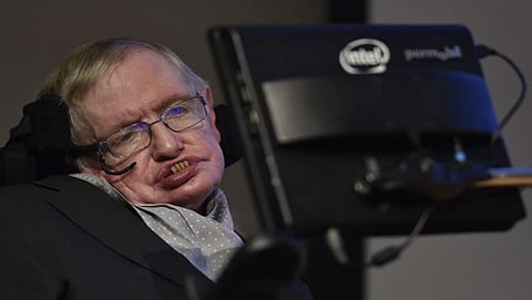 ಹಾಕಿಂಗ್