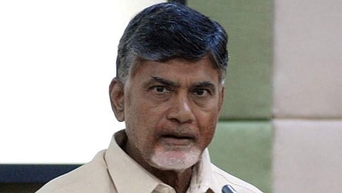 ಎನ್.ಚಂದ್ರಬಾಬು ನಾಯ್ಡು