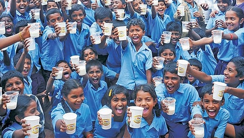 ಸಾಂದರ್ಭಿಕ ಚಿತ್ರ