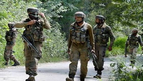 Kin of decorated cop killed in anti-Maoist op to get Rs 1 cr aid from MP govt