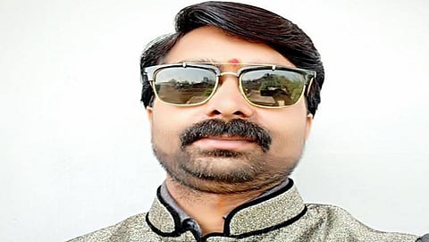 ಸಂದೀಪ್ ಶರ್ಮಾ