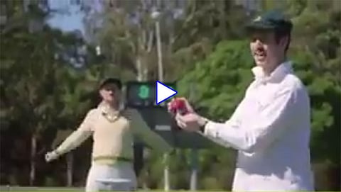 ವೈರಲ್ ಆಯ್ತು ಆಸಿಸ್ ಕ್ರಿಕೆಟಿಗರ ಬಾಲ್ ಟ್ಯಾಂಪರಿಂಗ್ ವ್ಯಂಗ್ಯದ ಹಾಡು