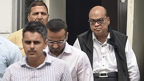 ವಿಕ್ರಮ್ ಕೊಠಾರಿ