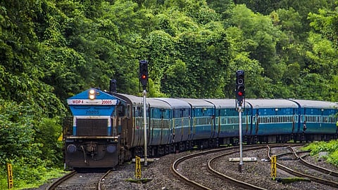 ಸಾಂದರ್ಭಿಕ ಚಿತ್ರ