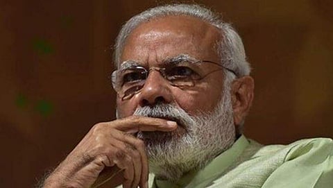 ನರೇಂದ್ರ ಮೋದಿ